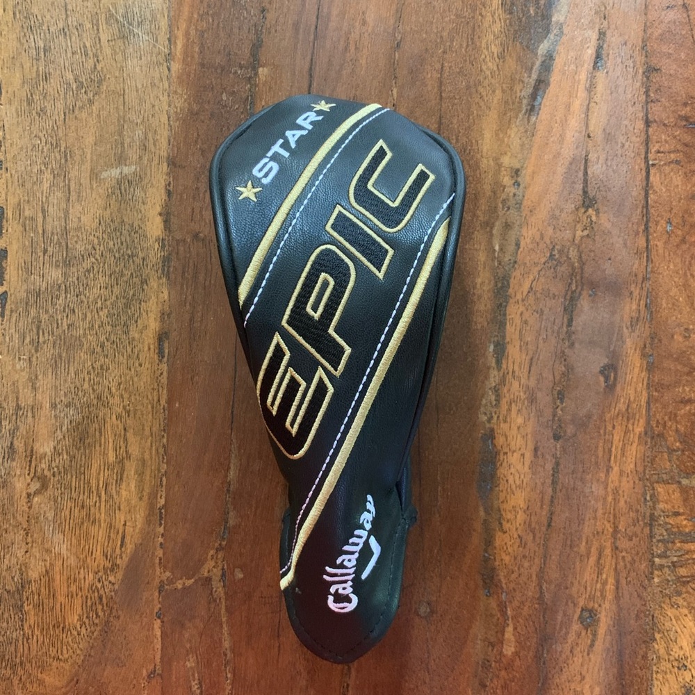 Callaway Hybrid Headcover